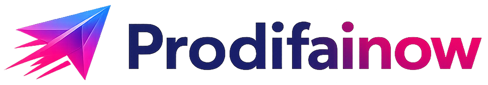 Prodifainow Logo